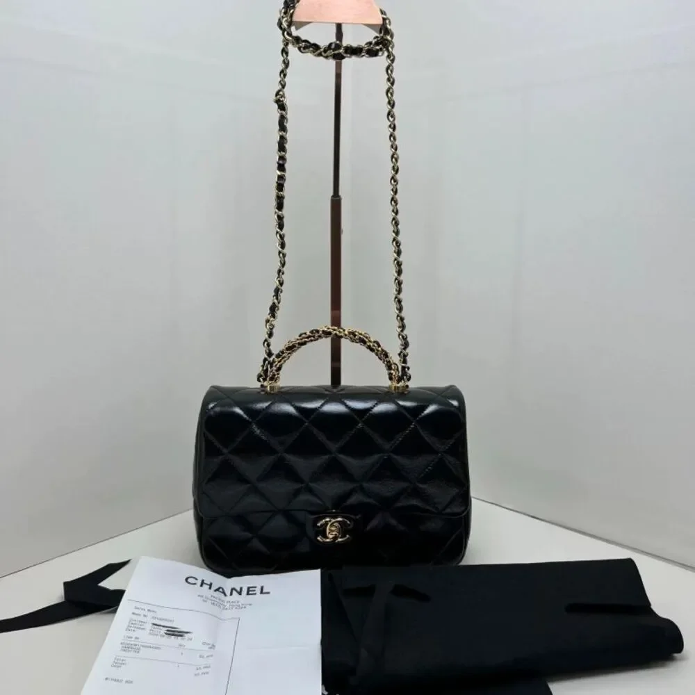 Chanel Women Pre-Loved Bag Very Good Condition